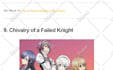 backlink you from my da 50 anime blog with guest posts