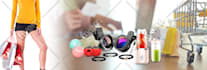 design stunning web banners, headers, and sliders