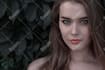 professionally retouch a portrait photo using photoshop