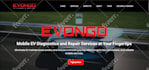 hostinger website design elementor website redesign wordpress website redesign