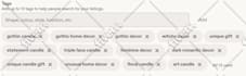 audit your etsy shop  fix SEO issues  optimize listings for higher ranking