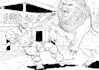 do cartoon comic for your story