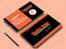 do professional business card and logo design