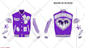 create varsity jacket streetwear brand