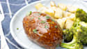 create food cooking video recipes in 4k