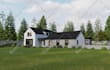 do architectural sketchup, revit 3d model and realistic renders