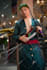 do cosplay photo manipulation, photoshop editing