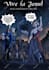 design comic book and custom illustration