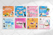 design scroll stopping social media ads and posts for your ecommerce brand