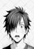 transform your idea into a stunning manga page