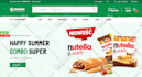 design online ecommerce website store in wordpress wix shopify