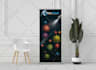 design a rollup banner, retractable banner for your business