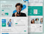 build divi wordpress website, redesign divi website and divi 5