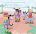 create children book illustration full color for KDP amazon