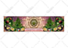 make detailed illustration for label product