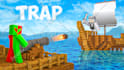 make high quality minecraft thumbnails for you