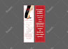 do any bookmark design in 12 hrs