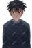 draw anything with anime style illustration