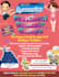 design a nice eye catching flyer for any kids event, summer camp, etc