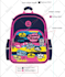 design unique print , design for backpack