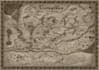 create a hand drawn or digital map