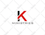 create business logo with the initials two letters
