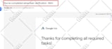 do google ads account business operations verification adwords expert