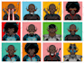 design original characters for 10,000 nft collection