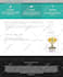 design fully customized eye catchy wordpress blog website