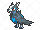 create pokemon sprites and fusions