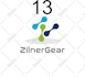 do technology, financial, or business logo