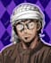 draw you into anime character jojo bizzarre adventure