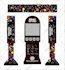 design any vending machine wrap