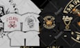 create custom streetwear t shirt design and graphic design