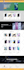 design eyecatching mordern wordpress website clone redesign website
