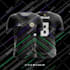 sell design jersey,apparel,merchandise for gaming or company
