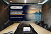design professional flyer, one pager and marketing materials