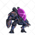make good mecha and anime in very detail concept