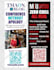 design an amazing bookmark for your business