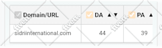 increase moz da, increase da, increase domain authority, increase da pa