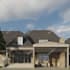 create an architectural 3d exterior or interior rendering