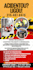 design amazing business or church marketing flyer in hours