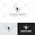 do a custom, elegant, simple, flat minimalist logo