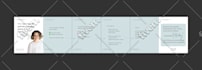 design linkedin and instagram carousel posts and ads