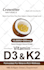 do premium supplement label design, product label packaging
