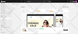create and customize your profitable shopify store for dropshipping business