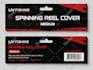 design clothing hang tag, neck tag and clothing labels