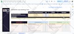 do anything in excel, vba, google spreadsheets, apps script