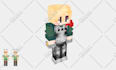 design best minecraft skin for you