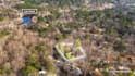 create 3d real estate drone lot lines